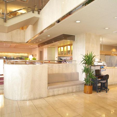 Yokote Plaza Hotel Dış mekan fotoğraf