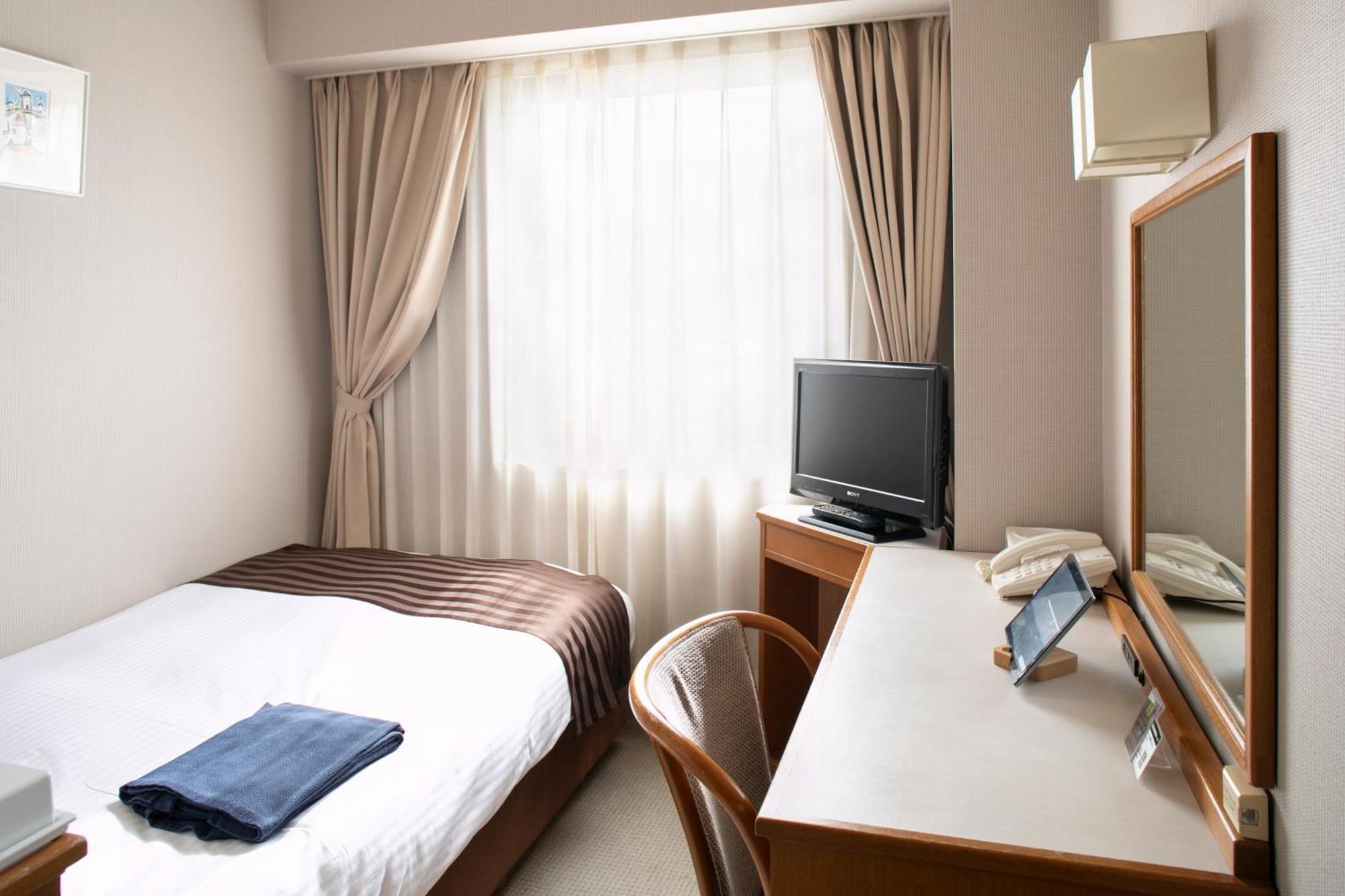 Yokote Plaza Hotel Dış mekan fotoğraf