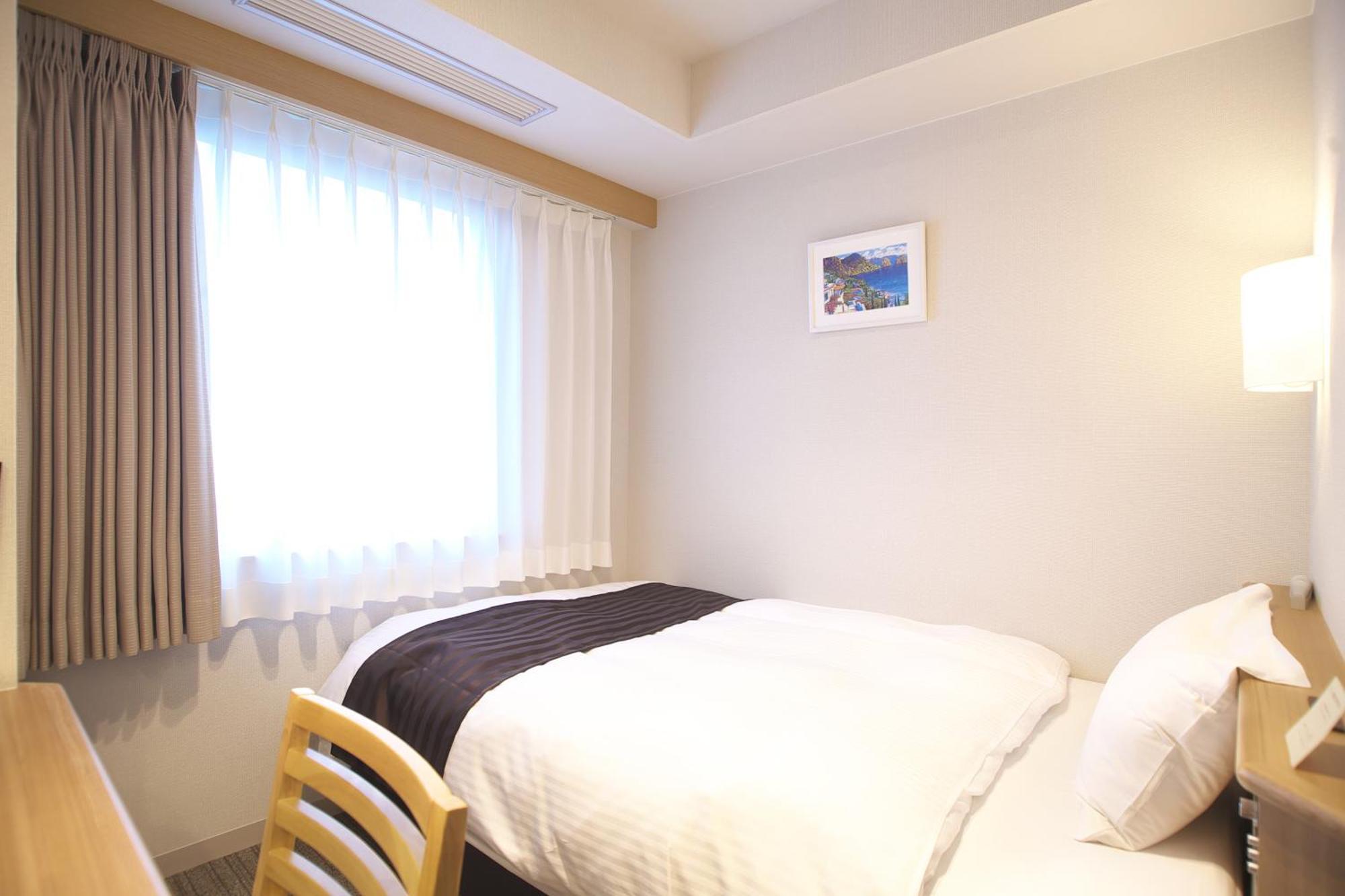 Yokote Plaza Hotel Dış mekan fotoğraf