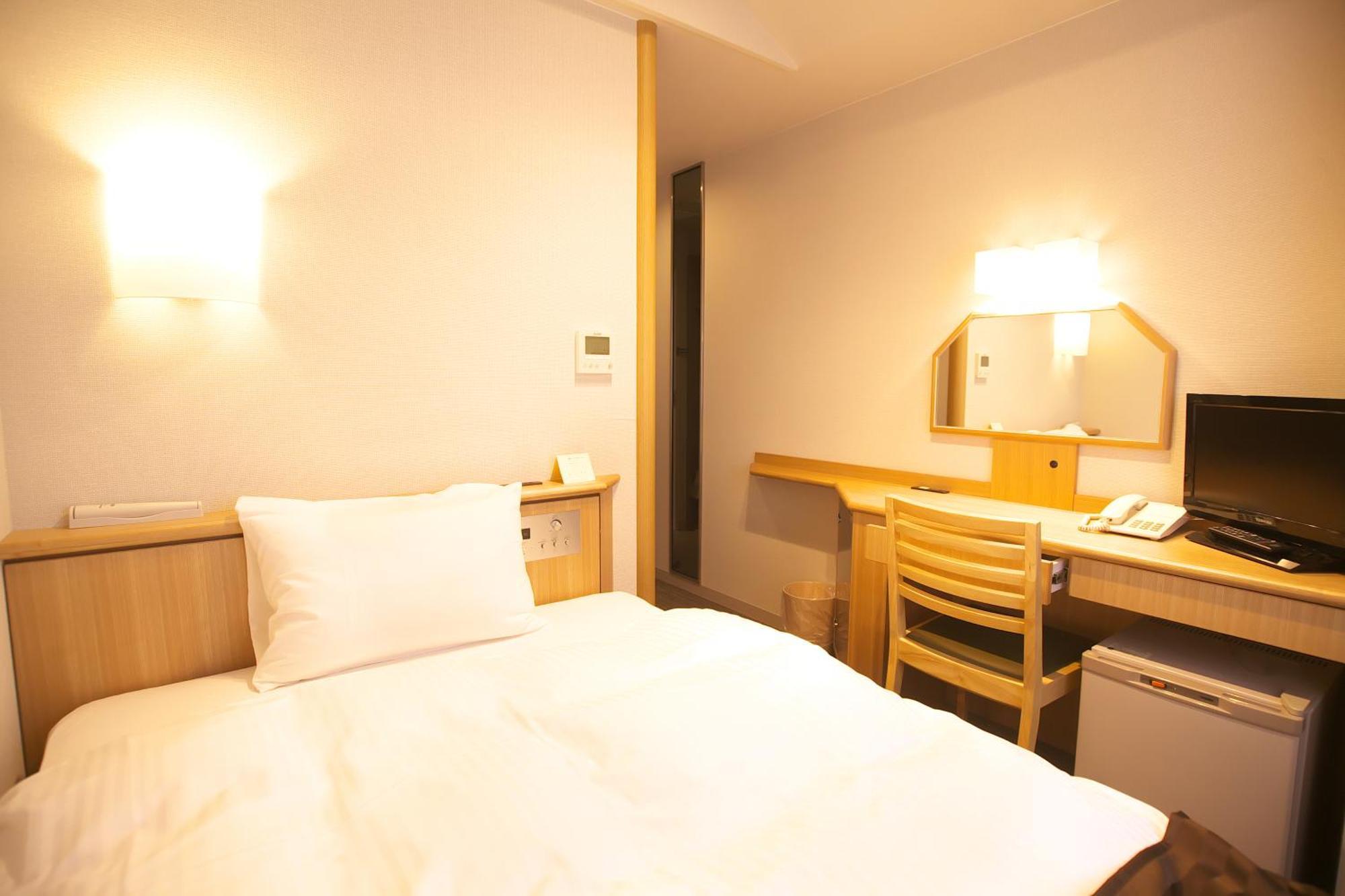 Yokote Plaza Hotel Dış mekan fotoğraf