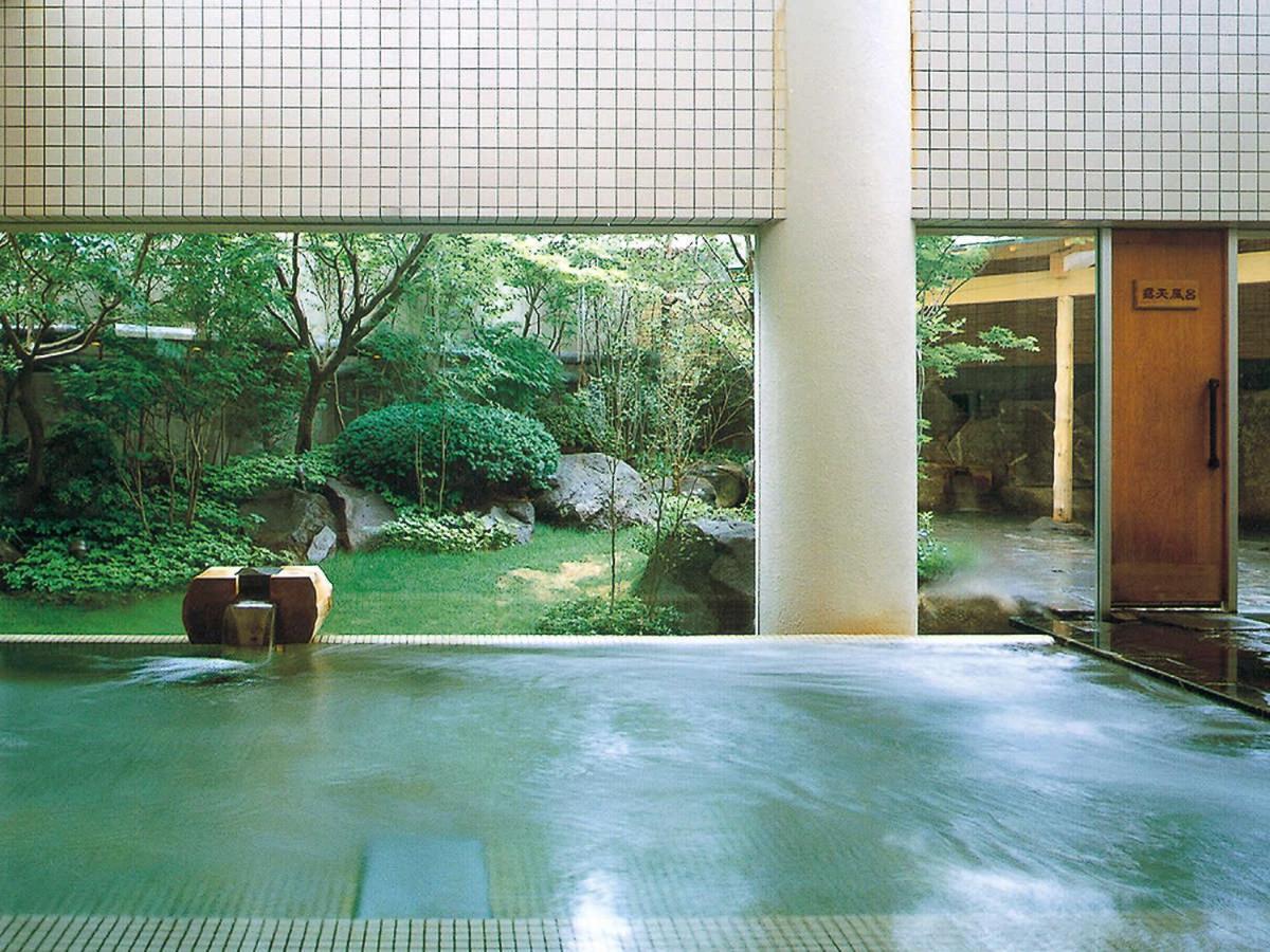 Yokote Plaza Hotel Oda fotoğraf